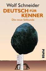 Cover-Bild Deutsch für Kenner