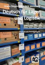 Cover-Bild Deutsch für Lager und Logistik