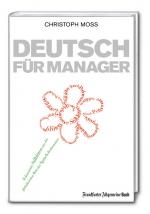 Cover-Bild Deutsch für Manager