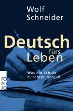 Cover-Bild Deutsch fürs Leben