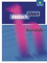 Cover-Bild deutsch ideen Kursstufe