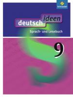 Cover-Bild deutsch ideen SI - Allgemeine Ausgabe 2010