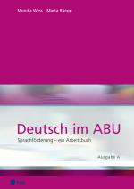 Cover-Bild Deutsch im ABU, Ausgabe A (Neuauflage 2023)