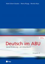 Cover-Bild Deutsch im ABU (Print inkl. digitaler Ausgabe)