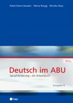 Cover-Bild Deutsch im ABU (Print inkl. digitales Lehrmittel)