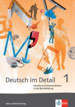 Cover-Bild Deutsch im Detail 1