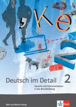 Cover-Bild Deutsch im Detail 2