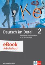 Cover-Bild Deutsch im Detail 2