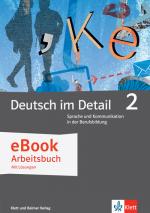 Cover-Bild Deutsch im Detail 2