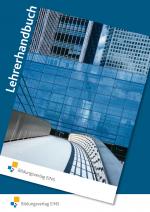 Cover-Bild Deutsch in Wirtschaft und Verwaltung