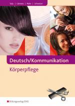 Cover-Bild Deutsch / Kommunikation - Körperpflege