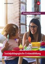 Cover-Bild Deutsch/Kommunikation - Sozialpädagogische Erstausbildung