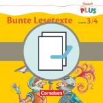 Cover-Bild Deutsch plus - Grundschule - Bunte Lesetexte