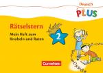 Cover-Bild Deutsch plus - Grundschule - Lese-Mal-Hefte