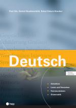 Cover-Bild Deutsch (Print inkl. digitales Lehrmittel)