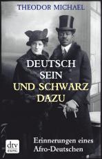 Cover-Bild Deutsch sein und schwarz dazu