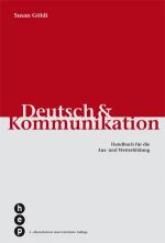 Cover-Bild Deutsch und Kommunikation