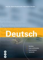 Cover-Bild Deutsch