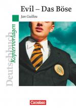 Cover-Bild Deutschbuch Gymnasium - Ideen zur Jugendliteratur