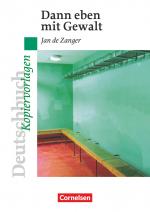 Cover-Bild Deutschbuch Gymnasium - Ideen zur Jugendliteratur