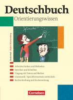 Cover-Bild Deutschbuch - Sprach- und Lesebuch - Realschule Baden-Württemberg 2003 - Band 1-6: 5.-10. Schuljahr