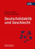 Cover-Bild Deutschdidaktik und Geschlecht