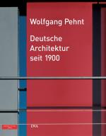 Cover-Bild Deutsche Architektur seit 1900