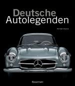Cover-Bild Deutsche Autolegenden
