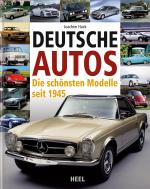 Cover-Bild Deutsche Autos