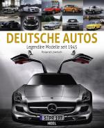 Cover-Bild Deutsche Autos