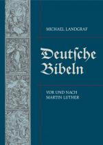 Cover-Bild Deutsche Bibeln