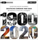 Cover-Bild Deutsche Chronik 1900 - 2020