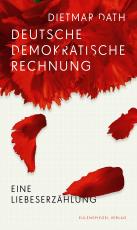 Cover-Bild Deutsche Demokratische Rechnung