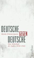 Cover-Bild Deutsche gegen Deutsche