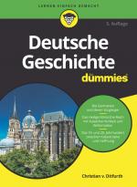 Cover-Bild Deutsche Geschichte für Dummies