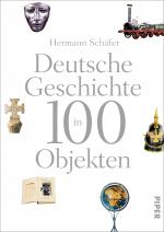 Cover-Bild Deutsche Geschichte in 100 Objekten
