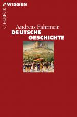 Cover-Bild Deutsche Geschichte