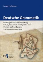 Cover-Bild Deutsche Grammatik