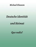 Cover-Bild Deutsche Identität und Heimat