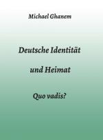 Cover-Bild Deutsche Identität und Heimat