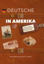 Cover-Bild Deutsche in Amerika