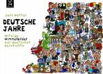 Cover-Bild Deutsche Jahre