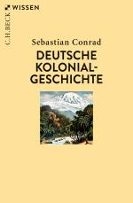Cover-Bild Deutsche Kolonialgeschichte