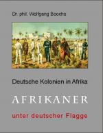 Cover-Bild Deutsche Kolonien in Afrika