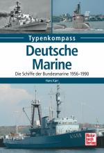 Cover-Bild Deutsche Marine