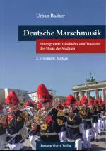 Cover-Bild Deutsche Marschmusik