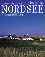 Cover-Bild Deutsche Nordsee