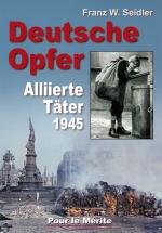 Cover-Bild Deutsche Opfer