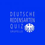 Cover-Bild Deutsche Redensarten Quiz
