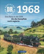 Cover-Bild Deutsche Reichsbahn 1968